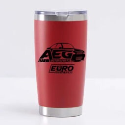 Travel Mug Insulated 20oz