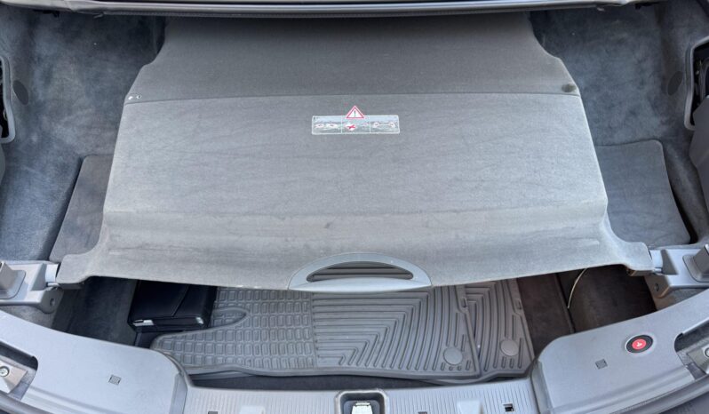 
								2003 Mercedes-Benz SL500 full									
