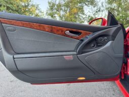 
										2003 Mercedes-Benz SL500 full									