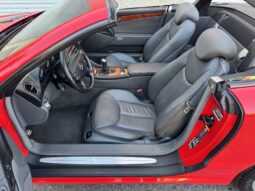 
										2003 Mercedes-Benz SL500 full									