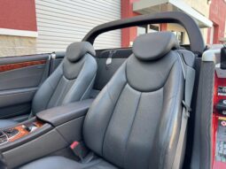 
										2003 Mercedes-Benz SL500 full									