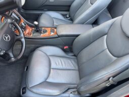 
										2003 Mercedes-Benz SL500 full									