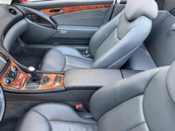 
										2003 Mercedes-Benz SL500 full									