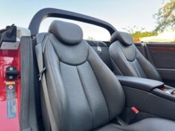 
										2003 Mercedes-Benz SL500 full									