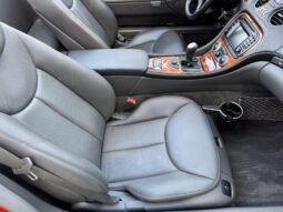 
										2003 Mercedes-Benz SL500 full									