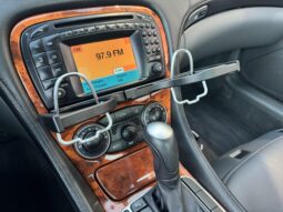 
										2003 Mercedes-Benz SL500 full									
