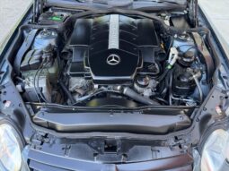 
										2003 Mercedes-Benz SL500 full									
