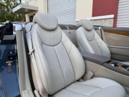 
										2003 Mercedes-Benz SL500 full									