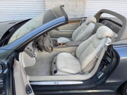 
										2003 Mercedes-Benz SL500 full									