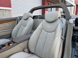 
										2003 Mercedes-Benz SL500 full									