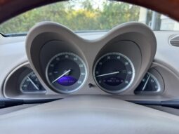 
										2003 Mercedes-Benz SL500 full									