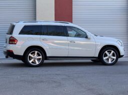 
										2009 Mercedes-Benz GL450 4MATIC full									