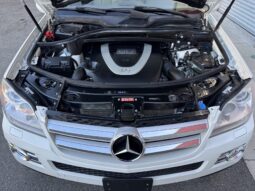 
										2009 Mercedes-Benz GL450 4MATIC full									