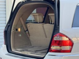 
										2009 Mercedes-Benz GL450 4MATIC full									