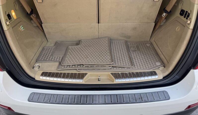 
								2009 Mercedes-Benz GL450 4MATIC full									
