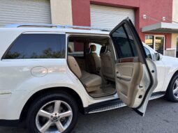 
										2009 Mercedes-Benz GL450 4MATIC full									