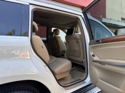 
										2009 Mercedes-Benz GL450 4MATIC full									