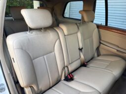 
										2009 Mercedes-Benz GL450 4MATIC full									