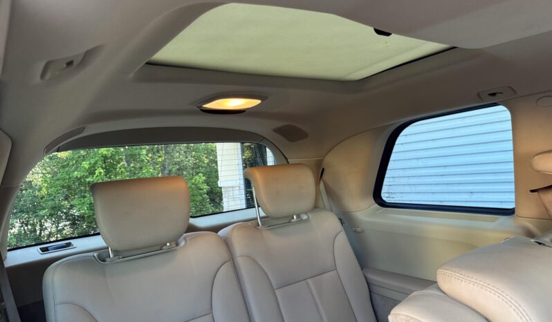 
								2009 Mercedes-Benz GL450 4MATIC full									