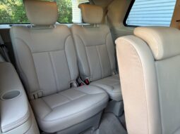 
										2009 Mercedes-Benz GL450 4MATIC full									