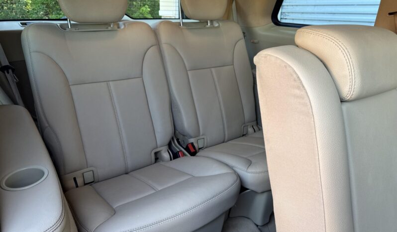 
								2009 Mercedes-Benz GL450 4MATIC full									