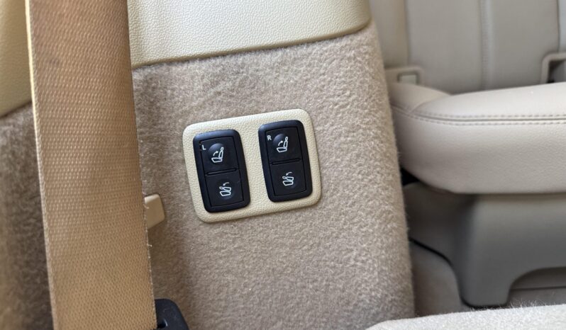 
								2009 Mercedes-Benz GL450 4MATIC full									