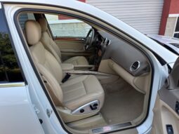 
										2009 Mercedes-Benz GL450 4MATIC full									