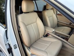 
										2009 Mercedes-Benz GL450 4MATIC full									