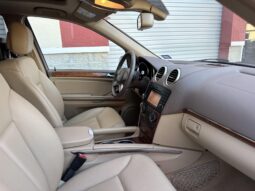
										2009 Mercedes-Benz GL450 4MATIC full									