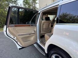
										2009 Mercedes-Benz GL450 4MATIC full									
