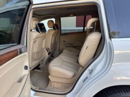 
										2009 Mercedes-Benz GL450 4MATIC full									