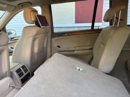 
										2009 Mercedes-Benz GL450 4MATIC full									