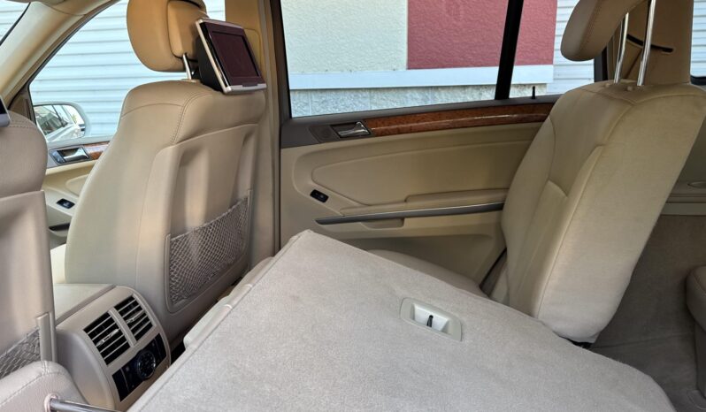 
								2009 Mercedes-Benz GL450 4MATIC full									