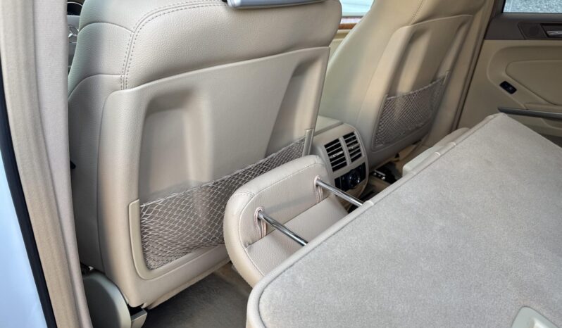 
								2009 Mercedes-Benz GL450 4MATIC full									