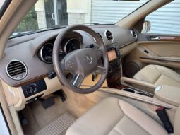 
										2009 Mercedes-Benz GL450 4MATIC full									