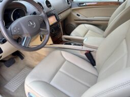 
										2009 Mercedes-Benz GL450 4MATIC full									