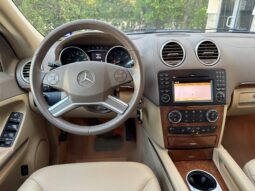 
										2009 Mercedes-Benz GL450 4MATIC full									