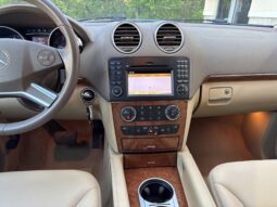 
										2009 Mercedes-Benz GL450 4MATIC full									