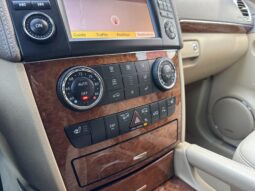 
										2009 Mercedes-Benz GL450 4MATIC full									