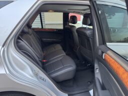 
										2009 Mercedes-Benz ML350 4MATIC full									