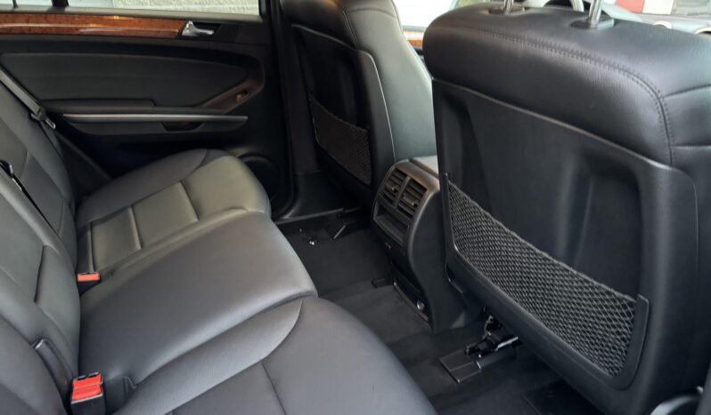 
								2009 Mercedes-Benz ML350 4MATIC full									