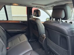 
										2009 Mercedes-Benz ML350 4MATIC full									