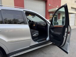 
										2009 Mercedes-Benz ML350 4MATIC full									