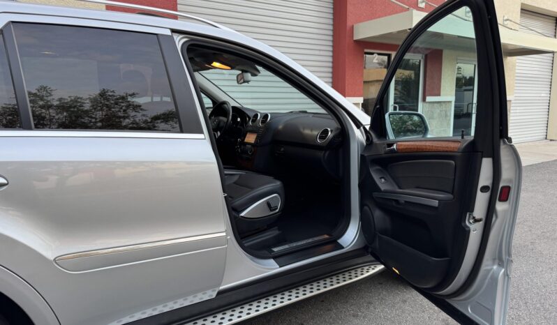 
								2009 Mercedes-Benz ML350 4MATIC full									