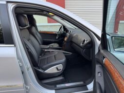 
										2009 Mercedes-Benz ML350 4MATIC full									