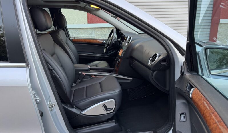 
								2009 Mercedes-Benz ML350 4MATIC full									