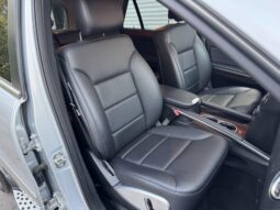 
										2009 Mercedes-Benz ML350 4MATIC full									