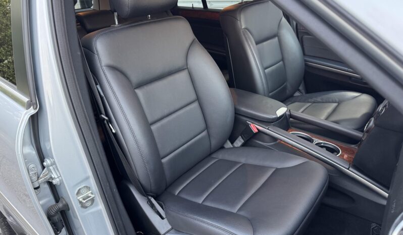 
								2009 Mercedes-Benz ML350 4MATIC full									
