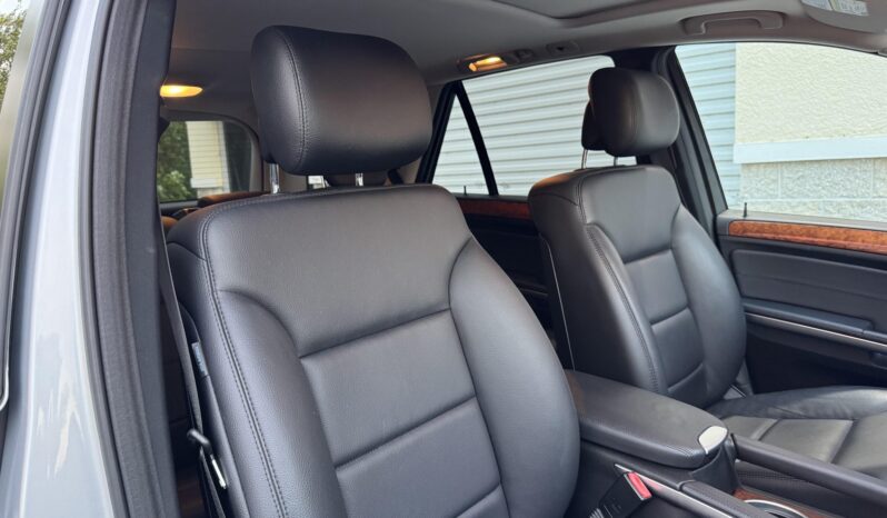
								2009 Mercedes-Benz ML350 4MATIC full									