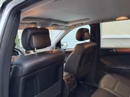 
										2009 Mercedes-Benz ML350 4MATIC full									
